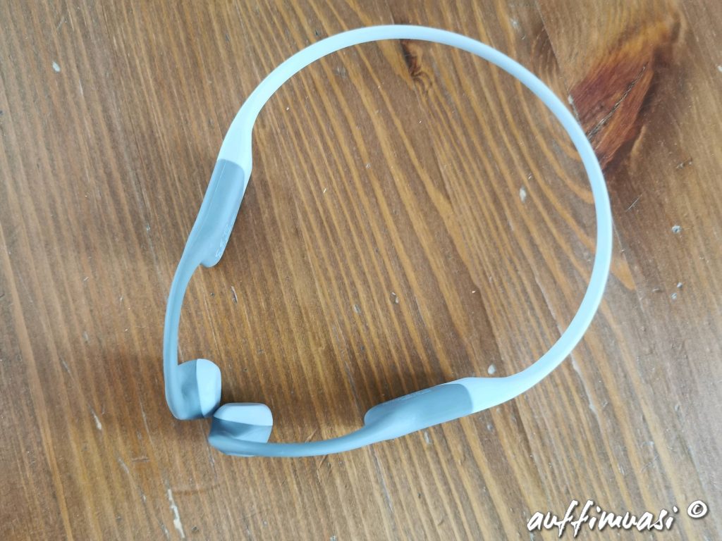 Aftershokz, Aeropex, kopfhörer, earphones