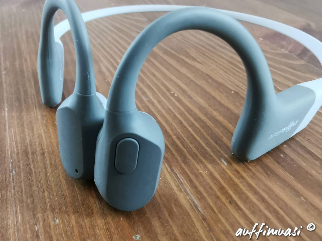 Aftershokz, Aeropex, kopfhörer, earphones