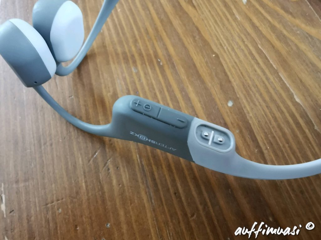 Aftershokz, Aeropex, kopfhörer, earphones