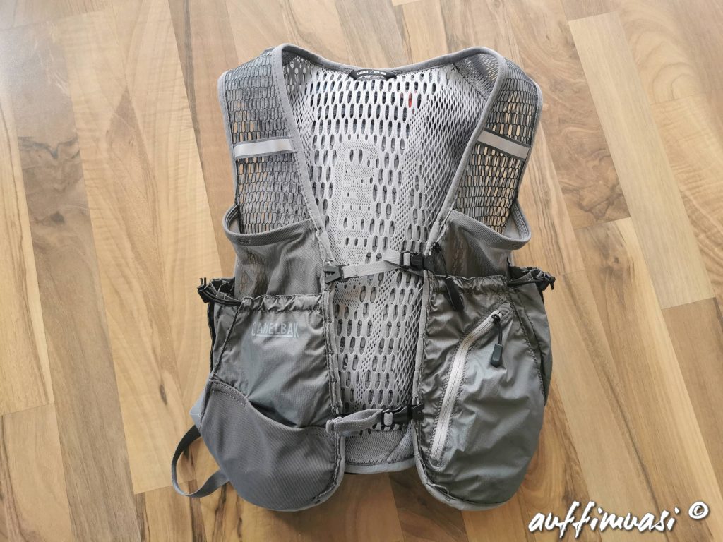 camelbak, zephyr, vest, laufen, trailrunning, rucksack