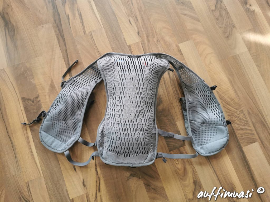 camelbak, zephyr, vest, laufen, trailrunning, rucksack