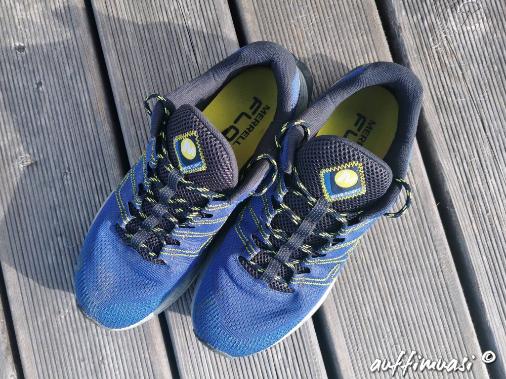 merrell, moab, flight, trailrunning, laufen