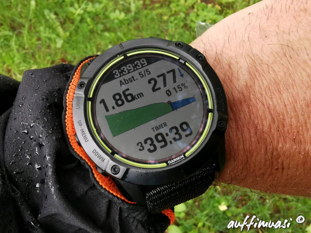 garmin, enduro, gps, ultra, trailrunning, watch, coros