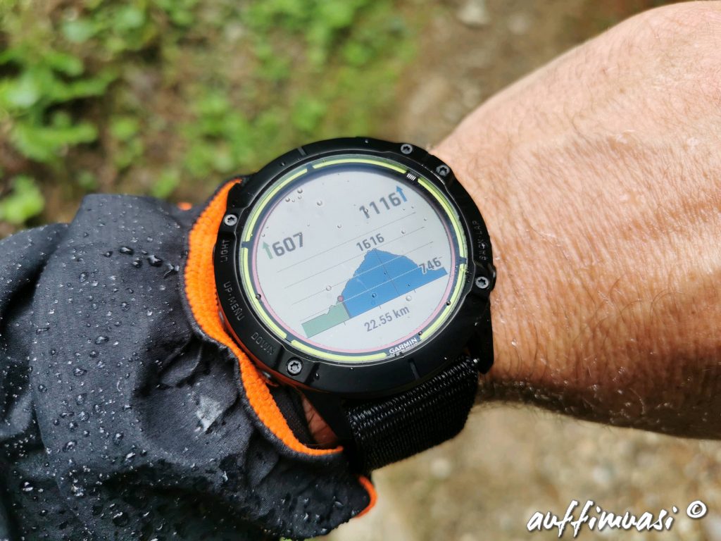 garmin, enduro, gps, ultra, trailrunning, watch, coros