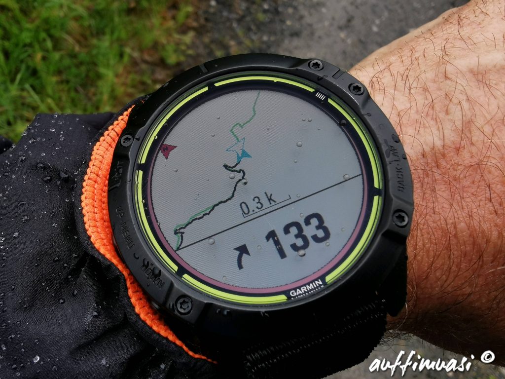 garmin, enduro, gps, ultra, trailrunning, watch, coros