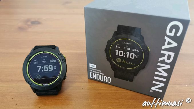 garmin, enduro, gps, ultra, trailrunning, watch, coros