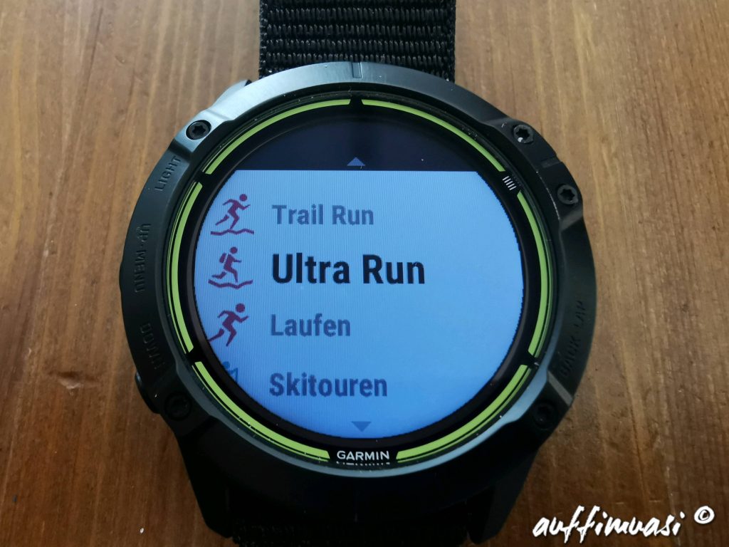 garmin, enduro, gps, ultra, trailrunning, watch, coros