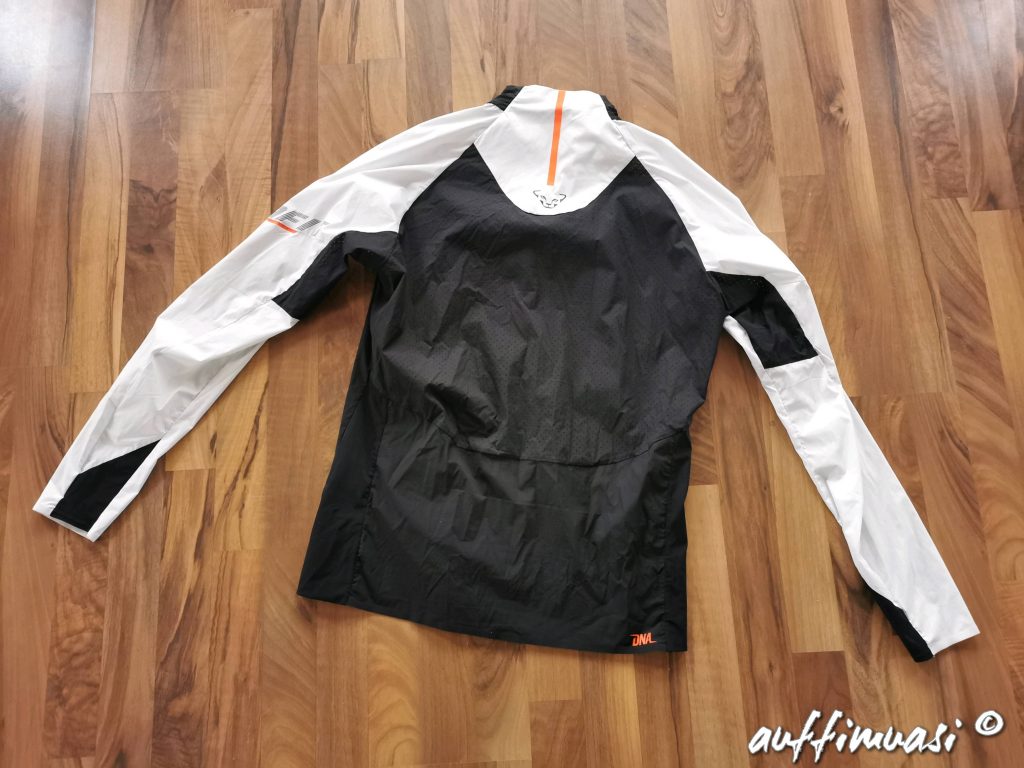 Dynafit, DNA, Wind, Jacket, Trailrunning, Laufen, Windjacke