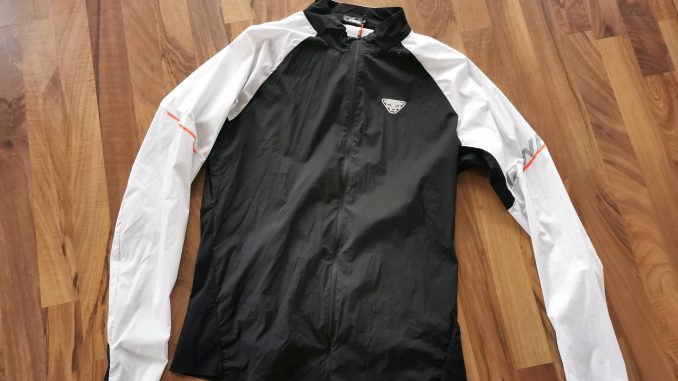 Dynafit, DNA, Wind, Jacket, Trailrunning, Laufen, Windjacke