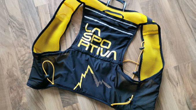 Sportiva, La Sportiva, Racer, Vest, Trailrunning, Mountainrunning, Laufen, Running