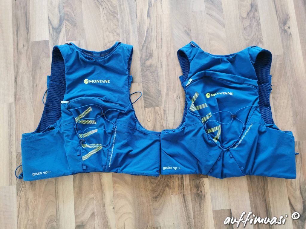 montane, gecko, vest, trailrunning, running, laufen