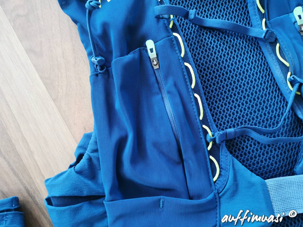 montane, gecko, vest, trailrunning, running, laufen