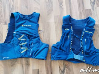 montane, gecko, vest, trailrunning, running, laufen