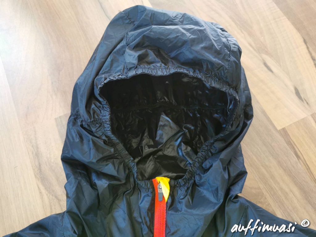 Sportiva, Blizzard, Windbreaker, Jacket, Trailrunning, laufen, running