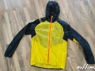 Sportiva, Blizzard, Windbreaker, Jacket, Trailrunning, laufen, running