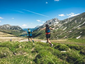 trail, camps austria, laufen, trailrunning