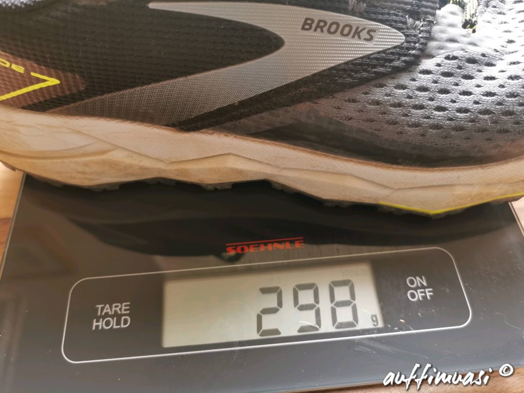 divide, brooks, laufen, trailrunning, running