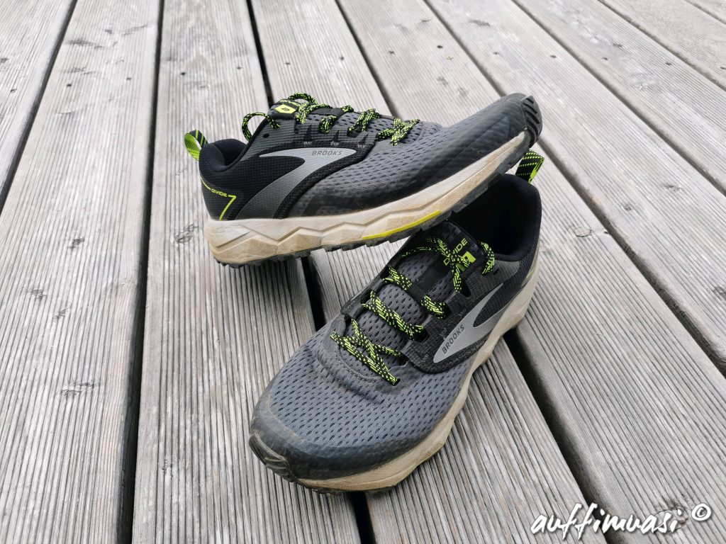 divide, brooks, laufen, trailrunning, running