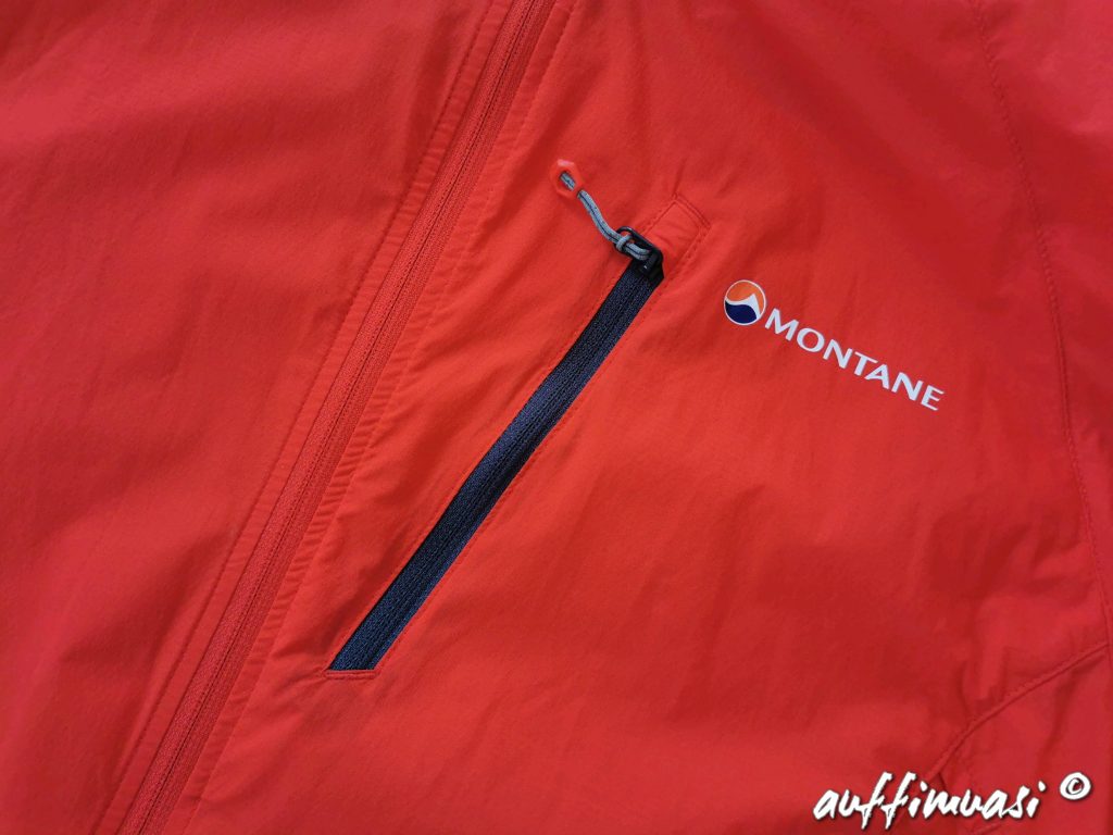 Featherlite, Trail, Jacket, Montane, Laufen, Running