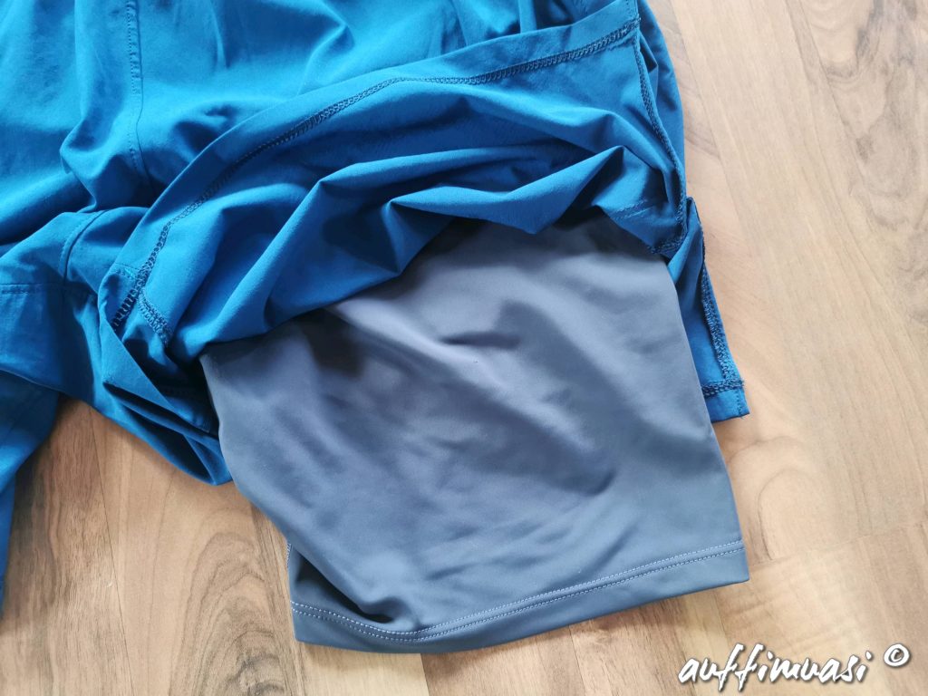 Dragon, Shorts, Hosen, Montane, Laufen, Trailrunning, Running