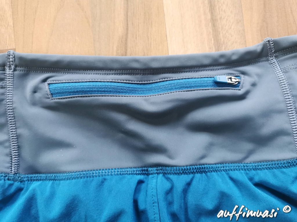 Dragon, Shorts, Hosen, Montane, Laufen, Trailrunning, Running