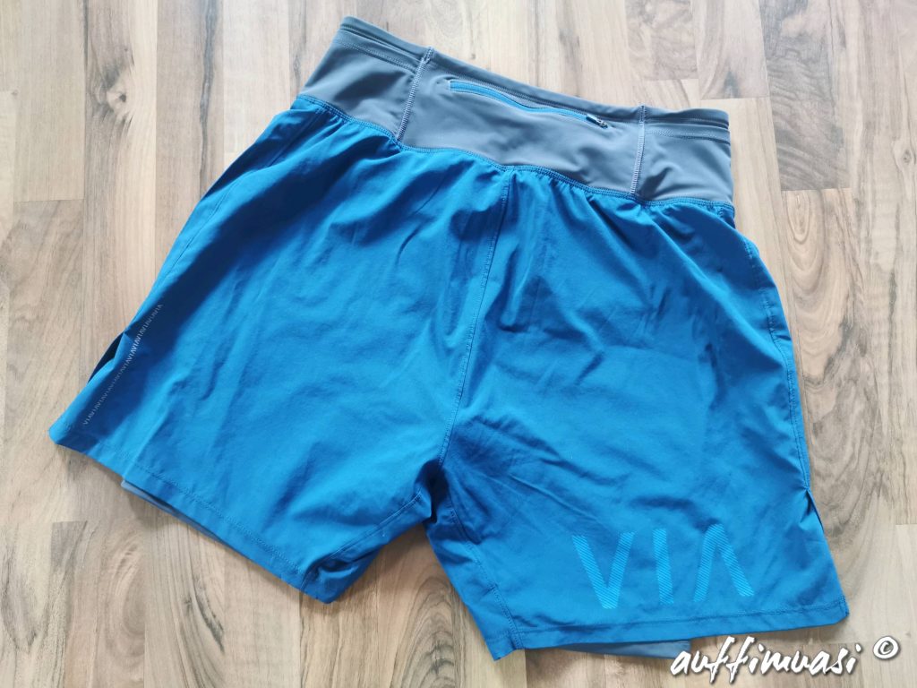 Dragon, Shorts, Hosen, Montane, Laufen, Trailrunning, Running