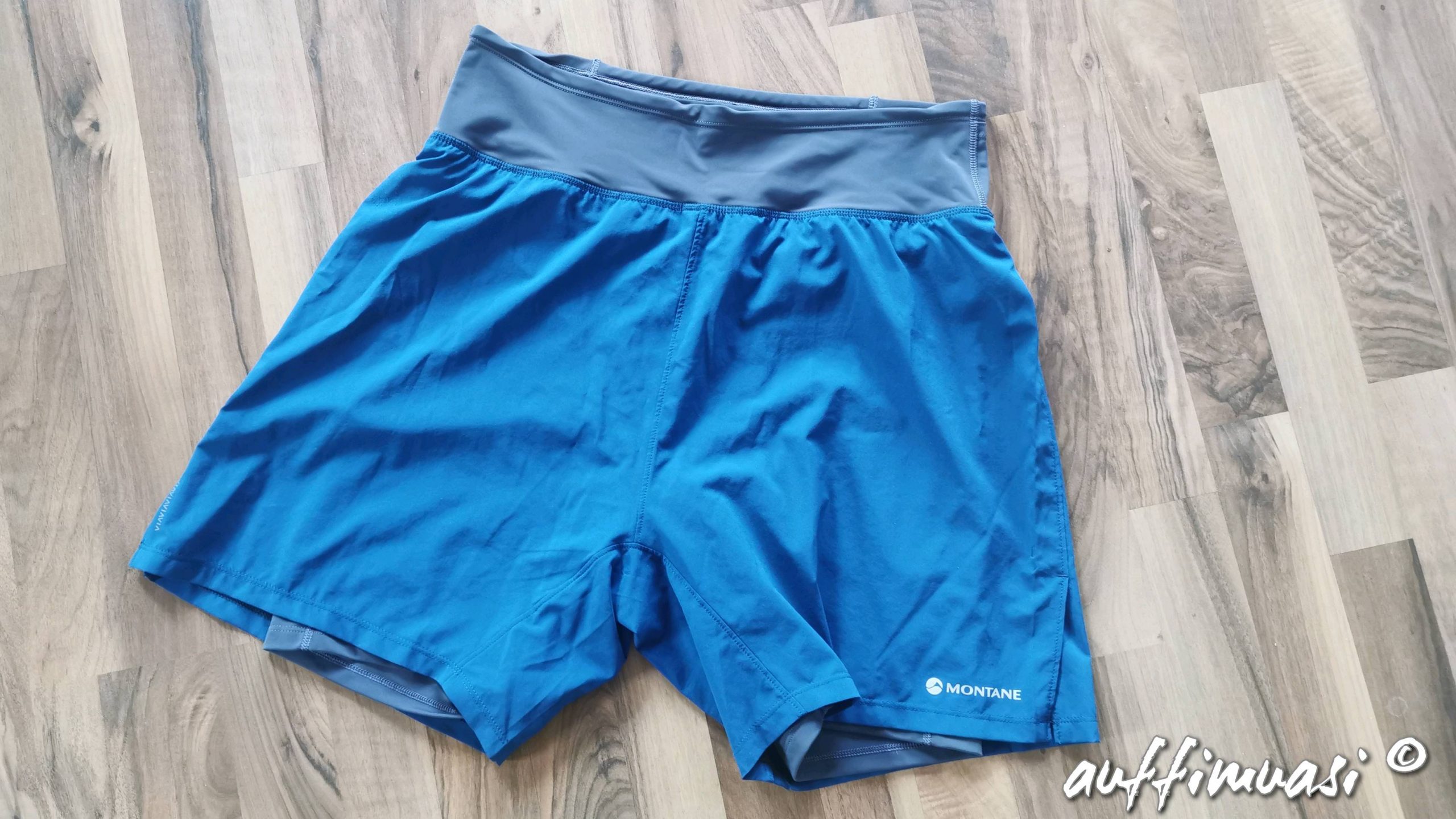 Montane vkm shorts online