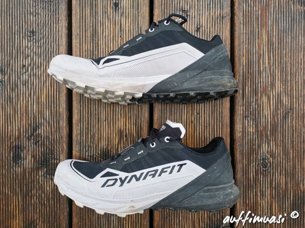 dynafti, ultra, trailrunning, laufen, running, review, test