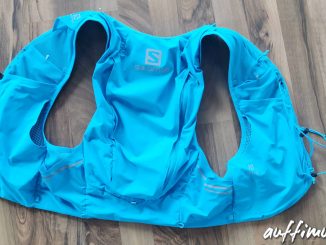 salomon, sense, slab, running, trailrunning, laufen, vest, weste, rucksack