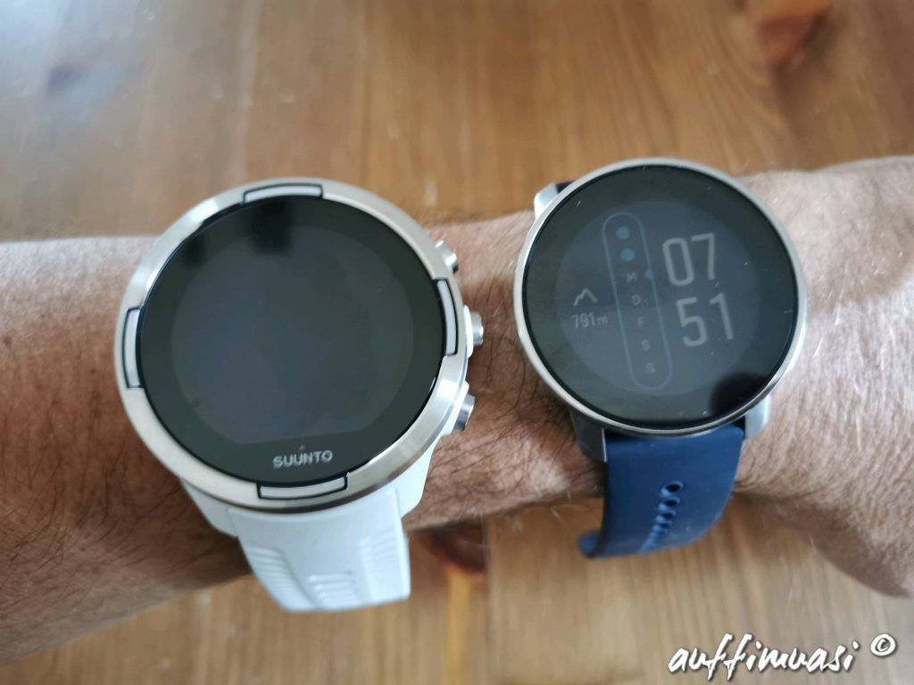 suunto9, suunto, peak, GPS, Revierw