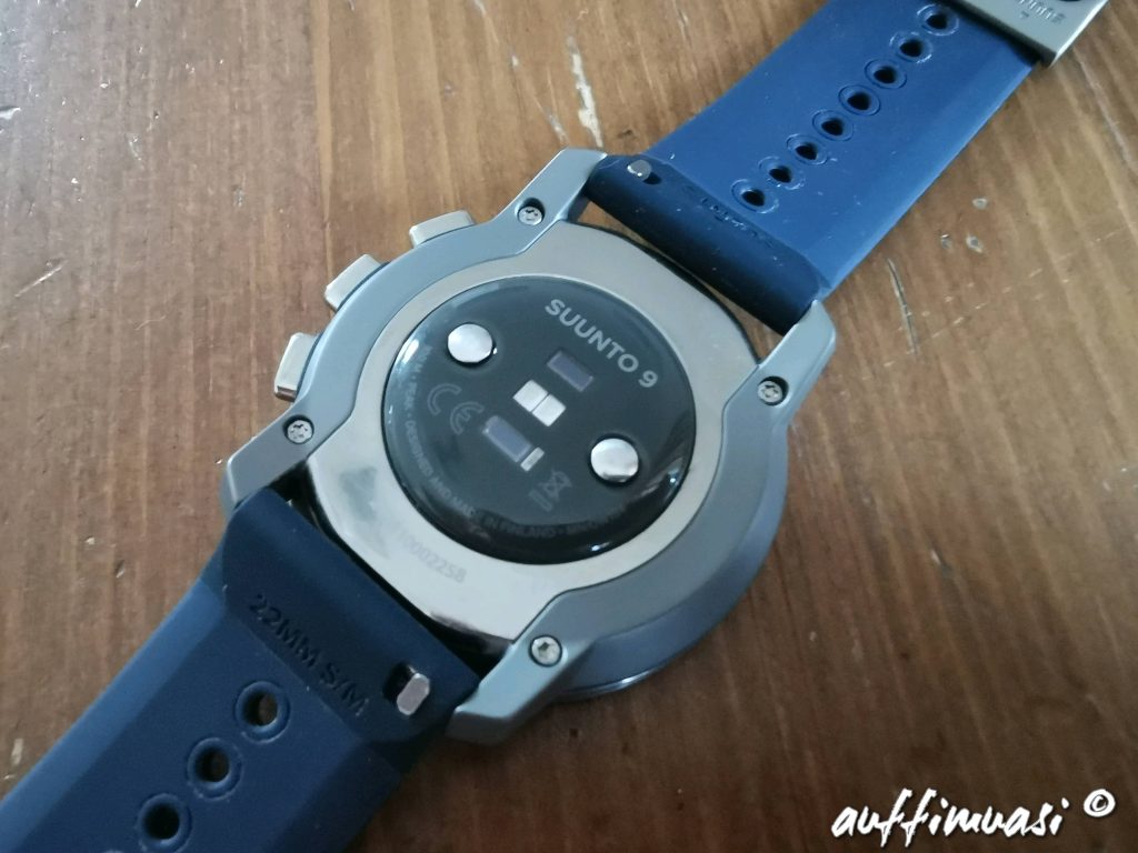 suunto9, suunto, peak, GPS, Revierw