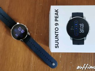 suunto9, suunto, peak, GPS, Review