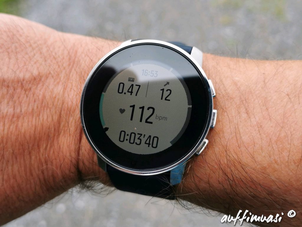 suunto9, suunto, peak, GPS, Review