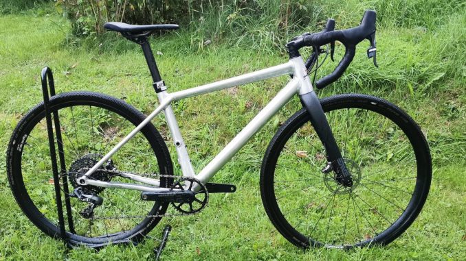 Liteville gravel bike sale