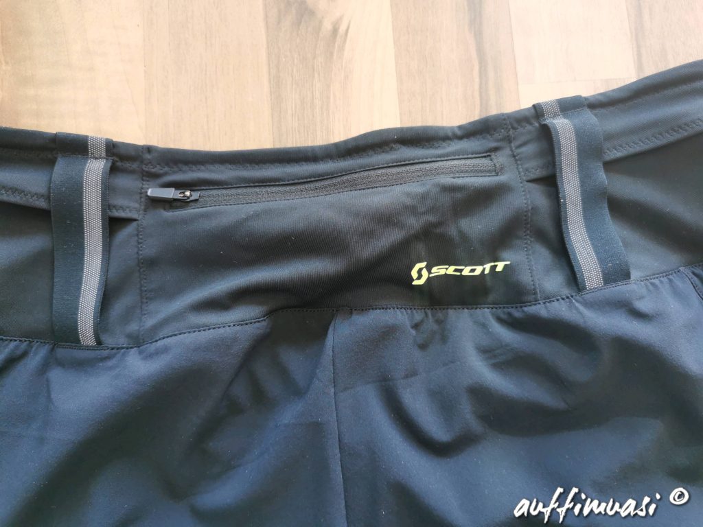 scott, hybrid, shorts, running, laufen, trailrunning