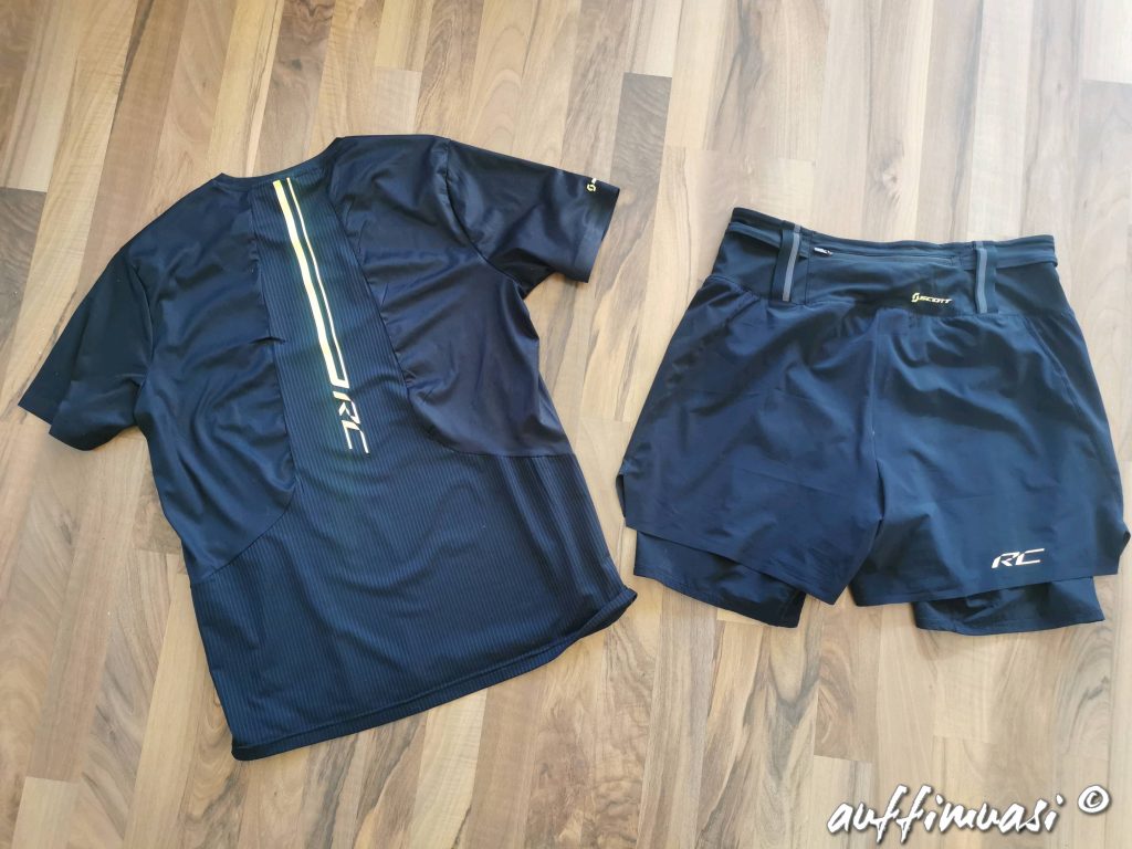 scott, hybrid, shorts, running, laufen, trailrunning