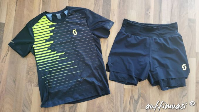 scott, hybrid, shorts, running, laufen, trailrunning