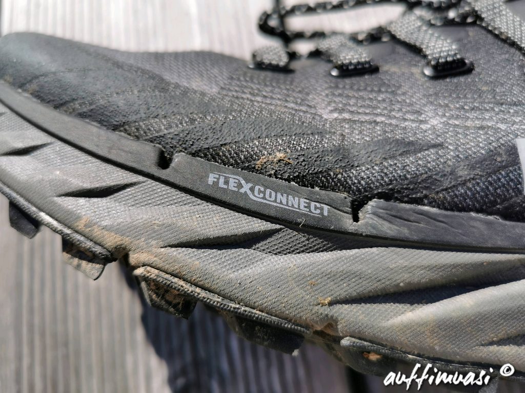 merrell, agility, trailrunning, laufen, test, review