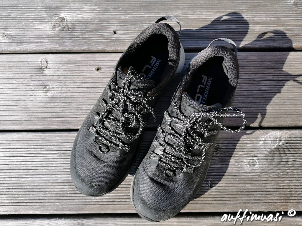 merrell, agility, trailrunning, laufen, test, review