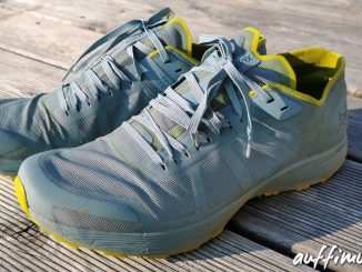 Norvan, Trailrunning, Arc'teryx, Arcteryx, Laufen, Running, Review