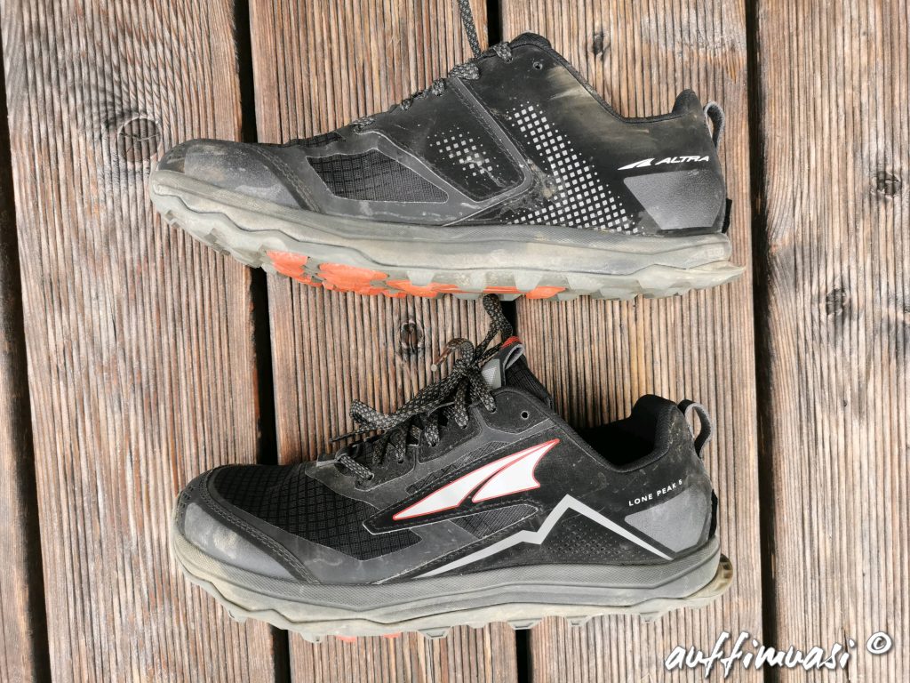 altra, lone, peak, lonepeak, running, laufen, rieview, test