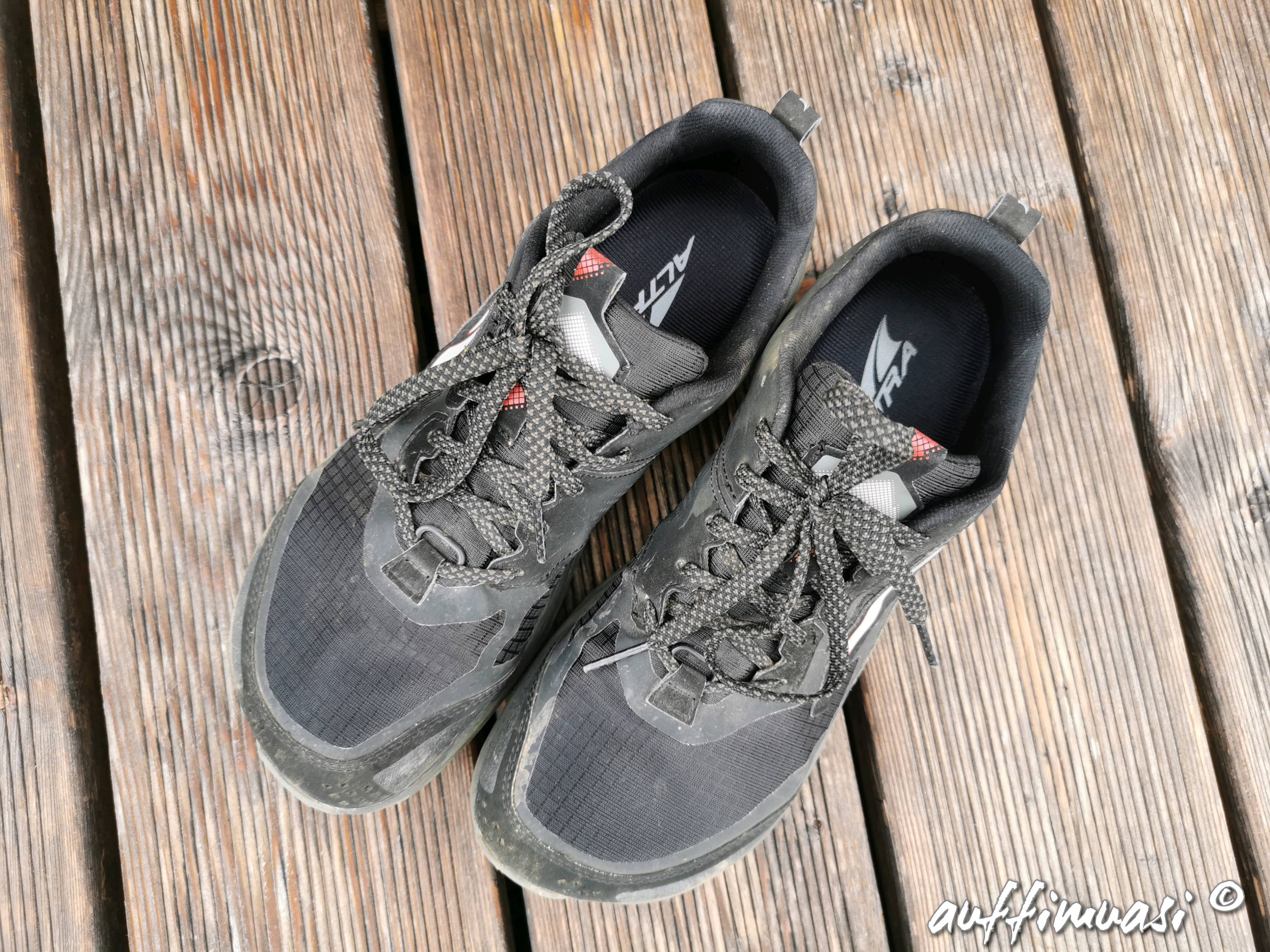 altra, lone, peak, lonepeak, running, laufen, rieview, test