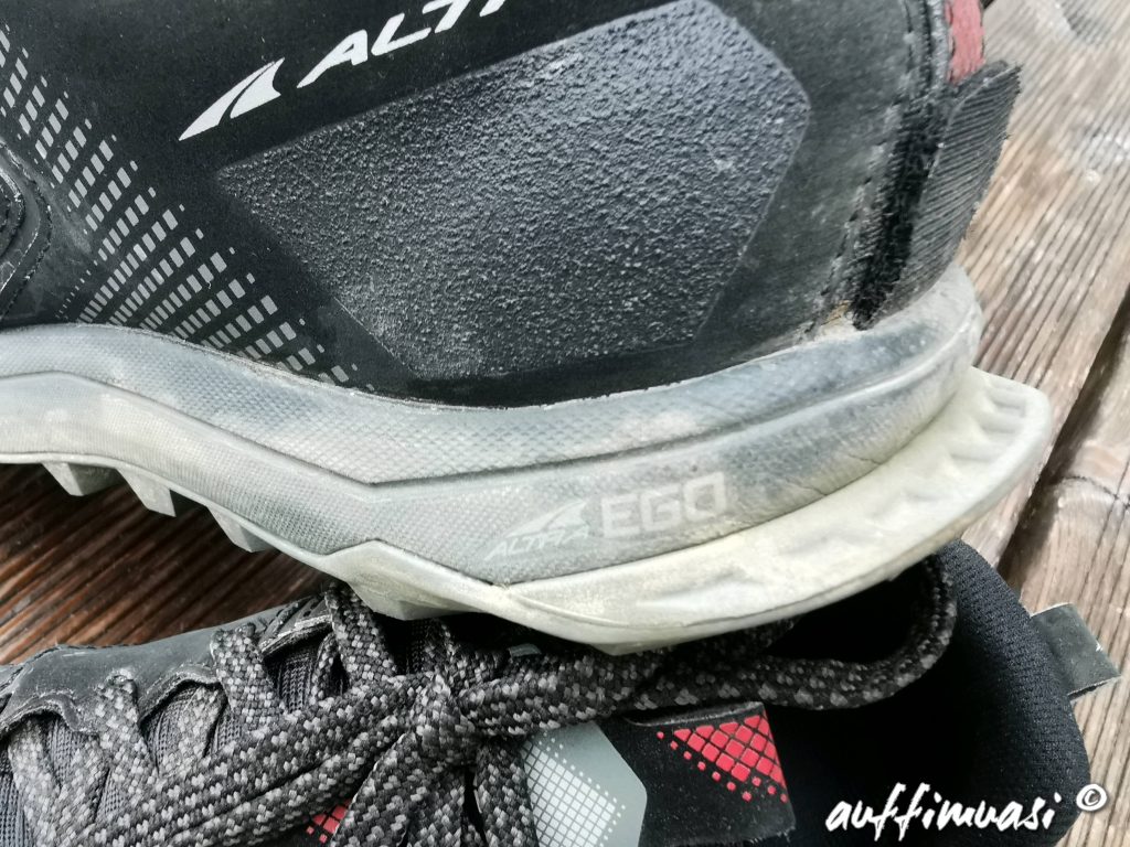 altra, lone, peak, lonepeak, running, laufen, rieview, test