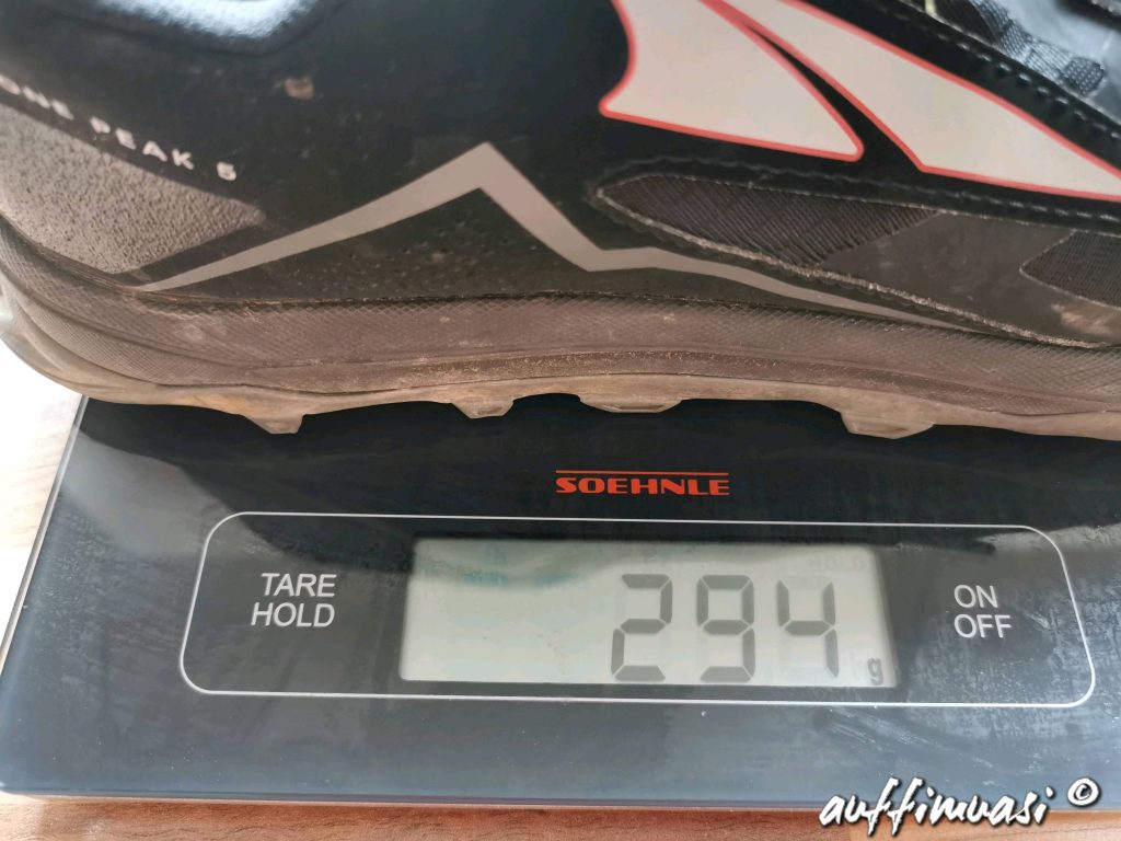 altra, lone, peak, lonepeak, running, laufen, rieview, test