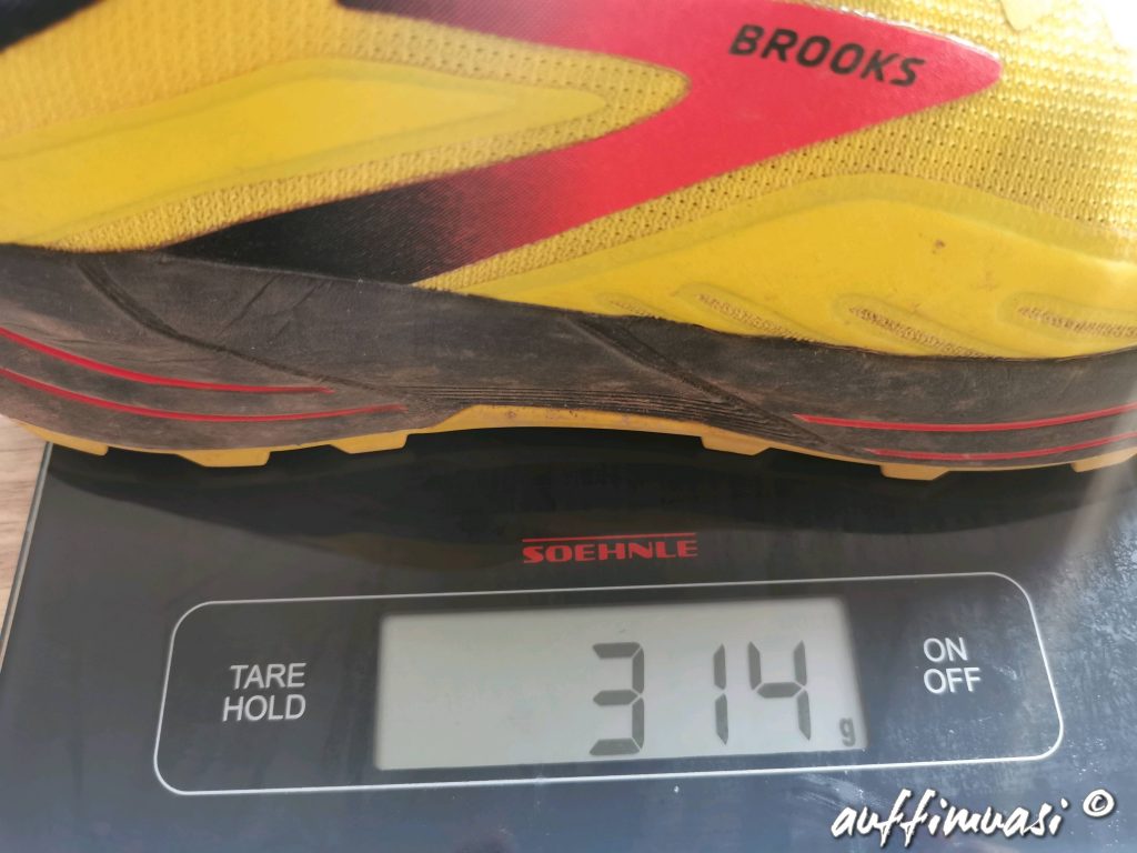 brooks, cascadia, review, test, running, trailrunning, laufen