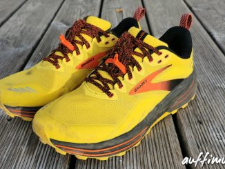 brooks, cascadia, review, test, running, trailrunning, laufen