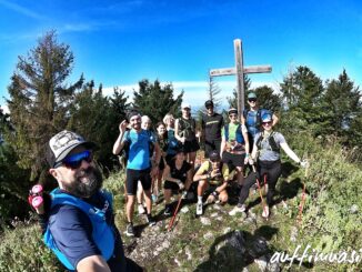 Austrian, Trail, Yoga, Camp, Fuschl