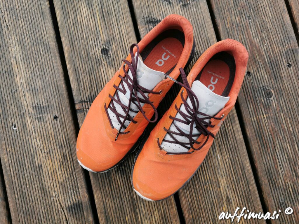 On, Cloudventure, running, trailrunning, laufen, test, review