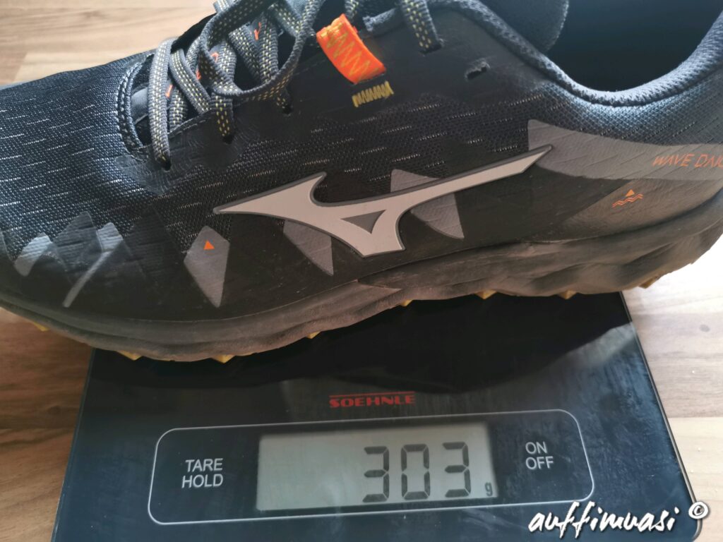 Mizuno, Wave, Daichi, running, laufen, trailrunning