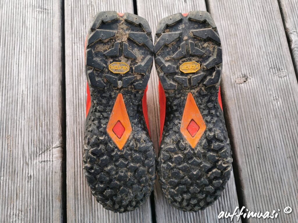 tecnica, magma, schuh, shoes, wandern